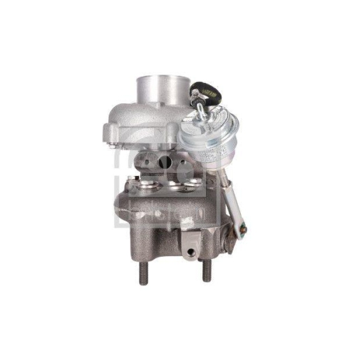 FEBI BILSTEIN Lader, Aufladung BorgWarner Turbo NEU 195419
