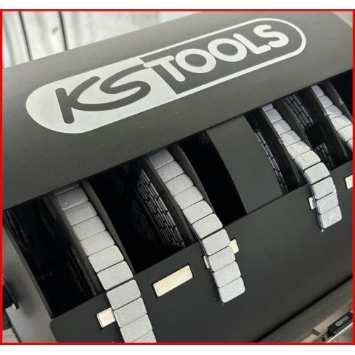 KS TOOLS Werkzeug 800.0100