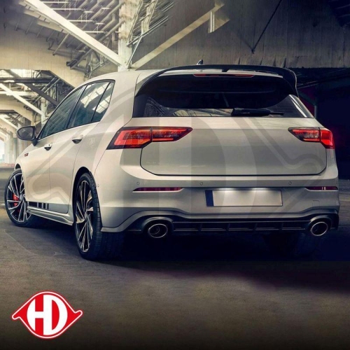 DIEDERICHS Heckleuchtensatz HD Tuning 2218395