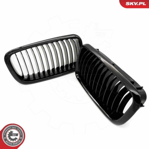 ESEN SKV Kühlergitter