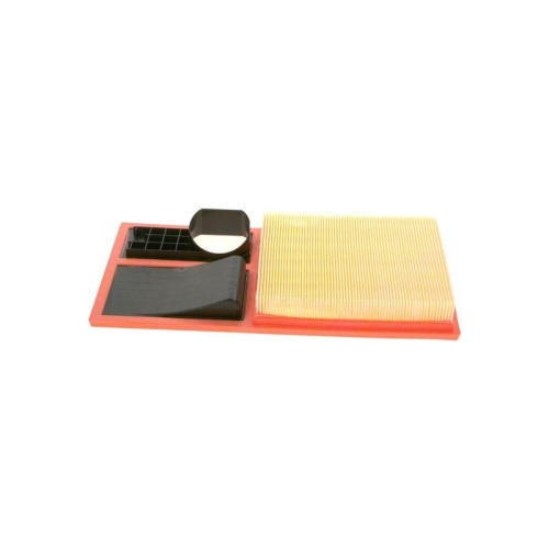 BOSCH Luftfilter F 026 400 035