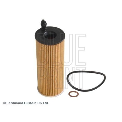 BLUE PRINT Teilesatz, Inspektion