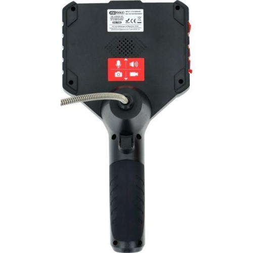 KS TOOLS Videoendoskop-Satz 550.7580