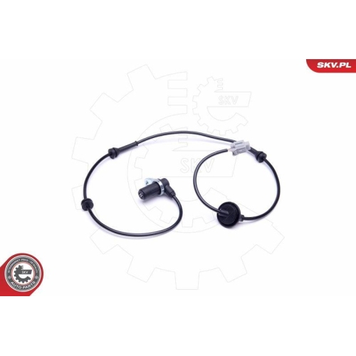 ESEN SKV Sensor, Raddrehzahl 06SKV404