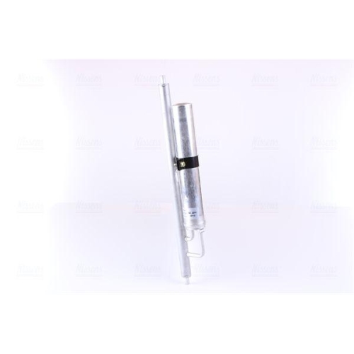 NISSENS Kondensator, Klimaanlage 940382