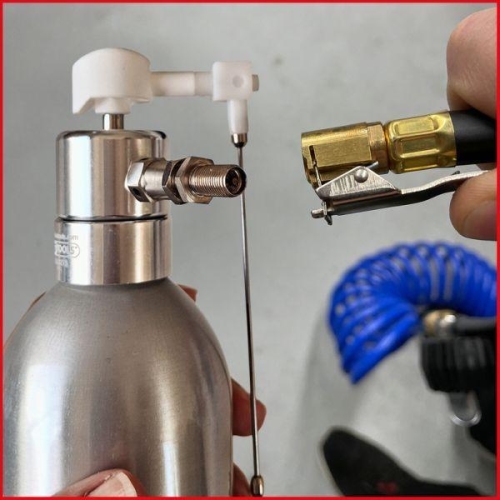 KS TOOLS Universalspritzflasche 150.8273