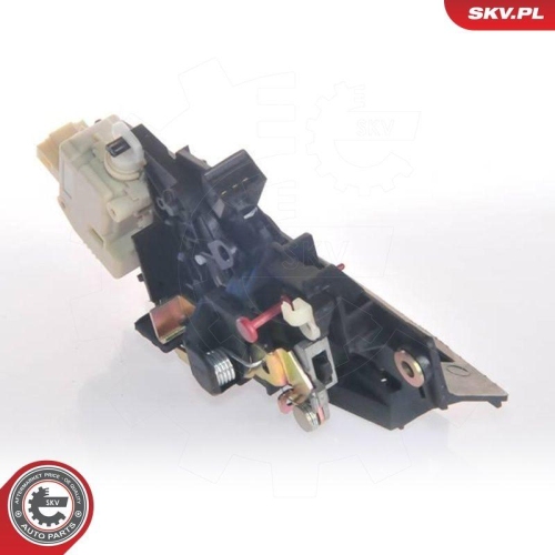 ESEN SKV Heckklappenschloss 16SKV305