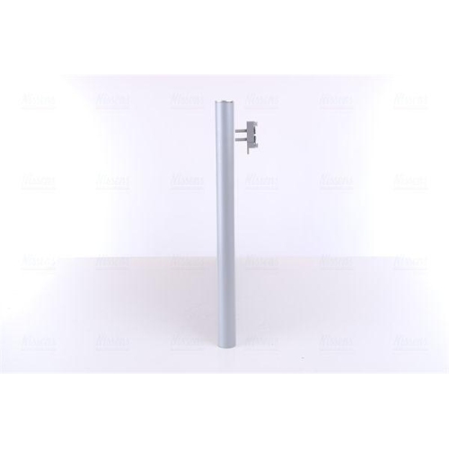 NISSENS Kondensator, Klimaanlage ** FIRST FIT ** 940045