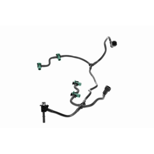 VAICO Schlauch, Leckkraftstoff Green Mobility Parts V25-2916
