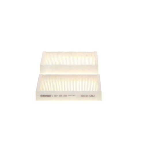 BOSCH Filter, Innenraumluft 1 987 435 055