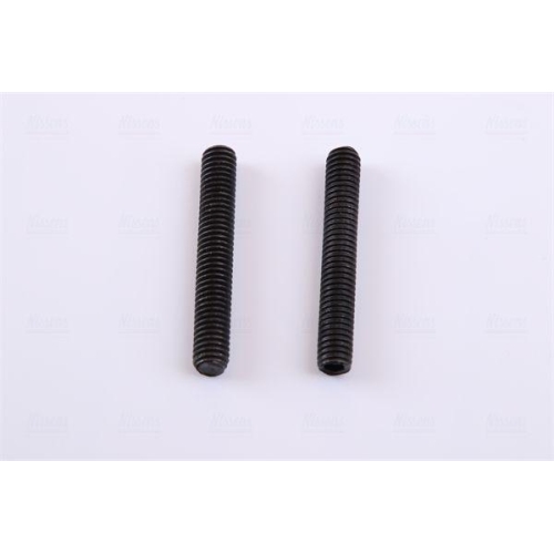 NISSENS Trockner, Klimaanlage 95470