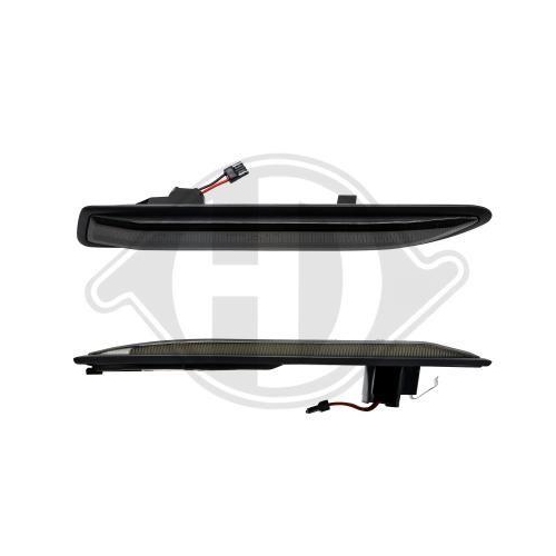 DIEDERICHS Blinkleuchte HD Tuning LID10437