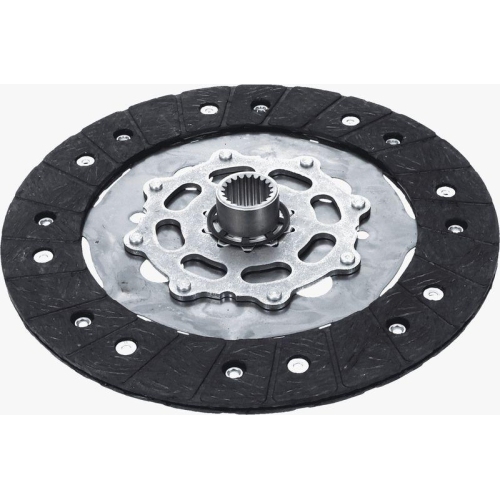 SACHS Kupplungssatz XTend