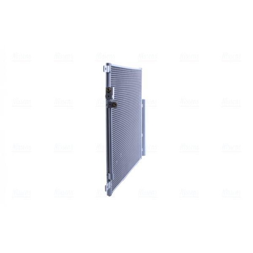 NISSENS Kondensator, Klimaanlage ** FIRST FIT ** 941288