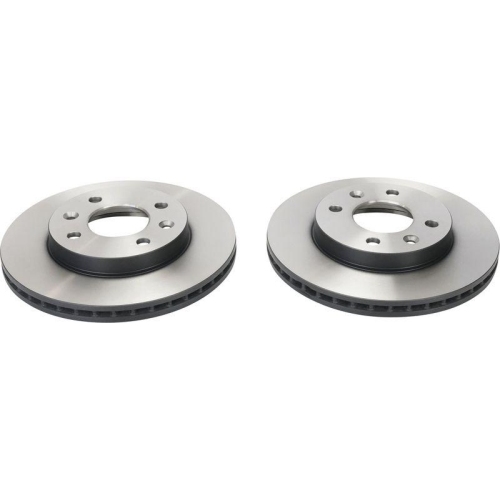 TRW Bremsscheibe DF1016