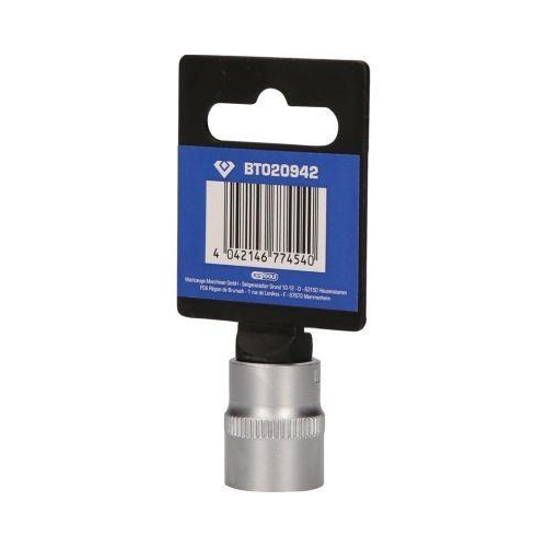1/4 Zoll Sechskant-Stecknuss, 14 mm BRILLIANT TOOLS BT020942