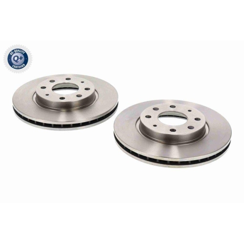 ACKOJA Bremsscheibe Q+ Erstausr&uuml;sterqualit&auml;t A53-80010