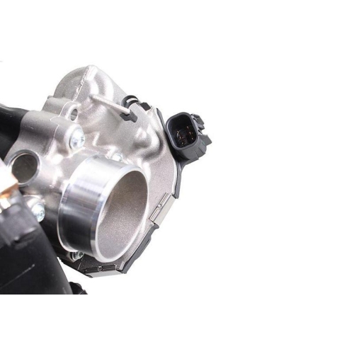 METZGER AUTOTEILE Saugrohrmodul ORIGINAL ERSATZTEIL 2100094