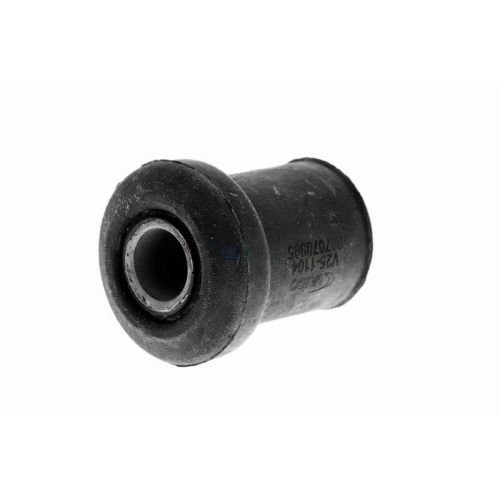 VAICO Lagerbuchse, Blattfeder Original VAICO Qualit&auml;t V25-1104