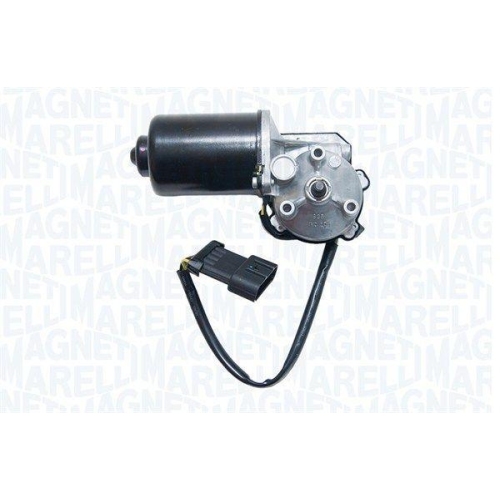 MAGNETI MARELLI Wischermotor