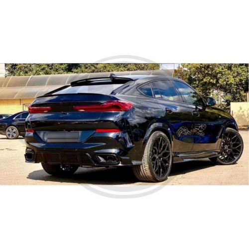 DIEDERICHS Spoiler HD Tuning 1294266