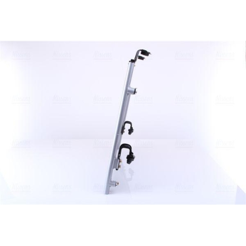 NISSENS Kondensator, Klimaanlage ** FIRST FIT ** 940083