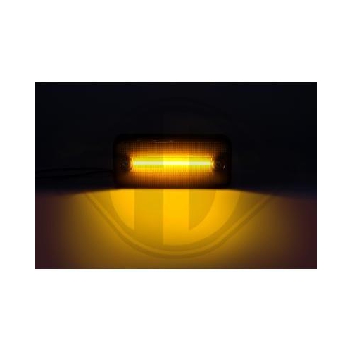 DIEDERICHS Blinkleuchte HD Tuning LID10463