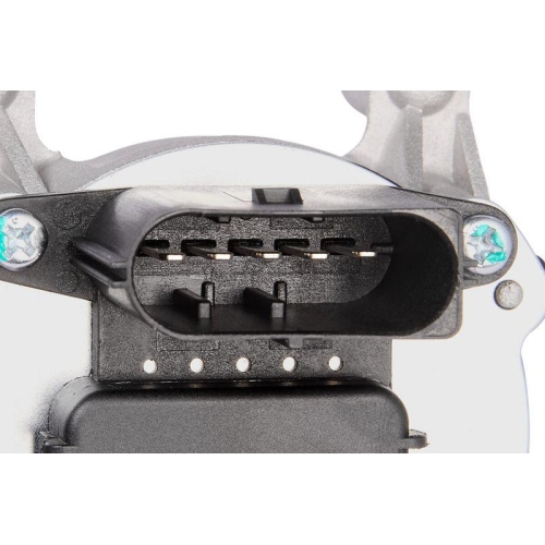 VALEO Wischermotor 584511