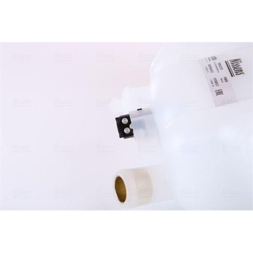 NISSENS Ausgleichsbeh&auml;lter, K&uuml;hlmittel ** FIRST FIT ** 996193
