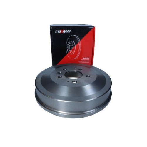 MAXGEAR Bremstrommel 19-3723
