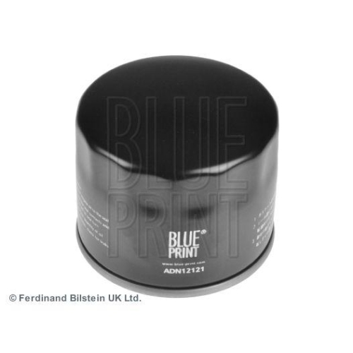 BLUE PRINT Teilesatz, Inspektion