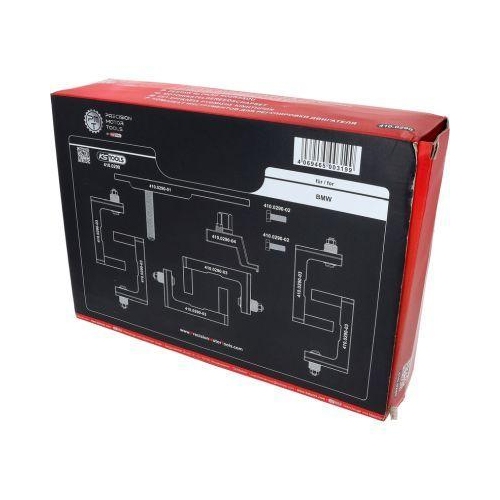 Motoreinstellwerkzeug-Satz f&uuml;r BMW, 10-tlg KS TOOLS 4100290