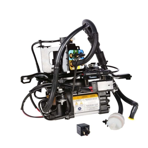 Kompressor Luftfederung 2396-01-730A Miessler Automotive