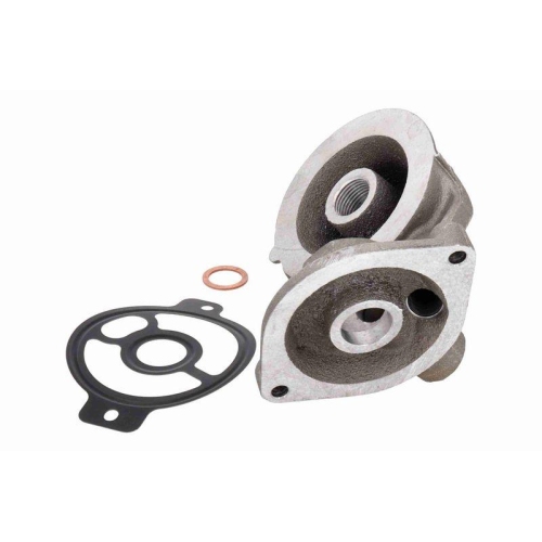 VAICO Geh&auml;use, &Ouml;lfilter Original VAICO Qualit&auml;t V10-8837