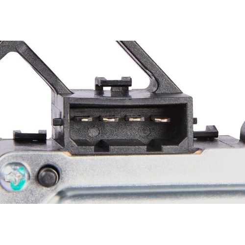 VALEO Wischermotor 584519