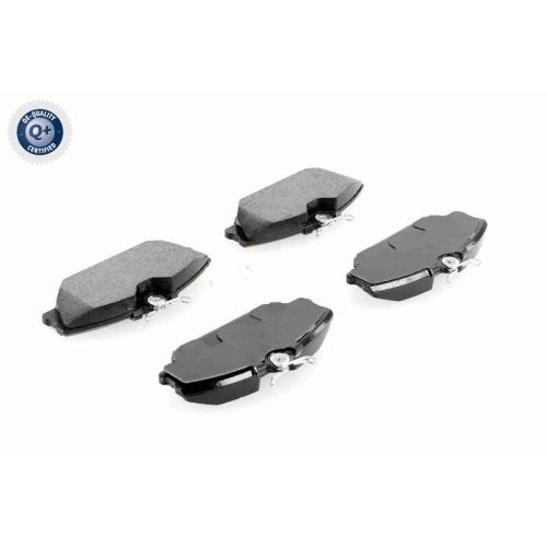 VAICO Bremsbelagsatz, Scheibenbremse Q+, Erstausr&uuml;sterqualit&auml;t V46-0149