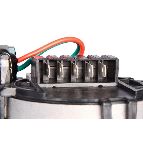 VALEO Wischermotor 584522