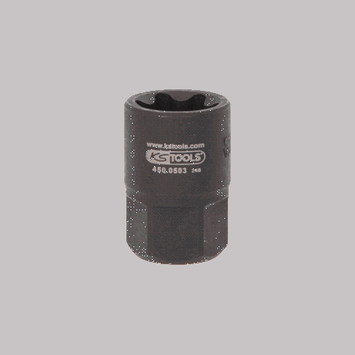 KS TOOLS Steckschl&uuml;sseleinsatz 450.0503