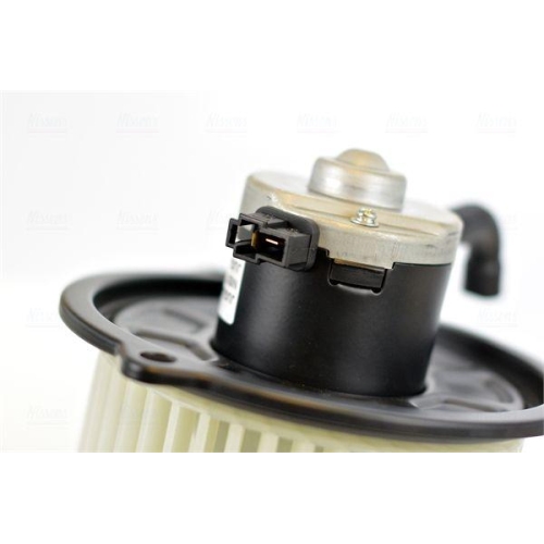 NISSENS Innenraumgebl&auml;se 87158