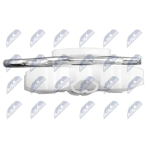NTY Gleitbacke, Fensterheber EZC-BM-134