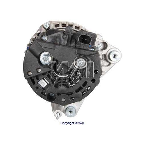 WAI Generator 13853N