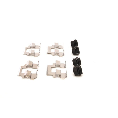 BOSCH Zubeh&ouml;rsatz, Scheibenbremsbelag 1 987 474 822