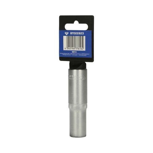 1/2 Zoll Sechskant-Stecknuss, lange Ausf&uuml;hrung, 13 mm BRILLIANT TOOLS BT022823