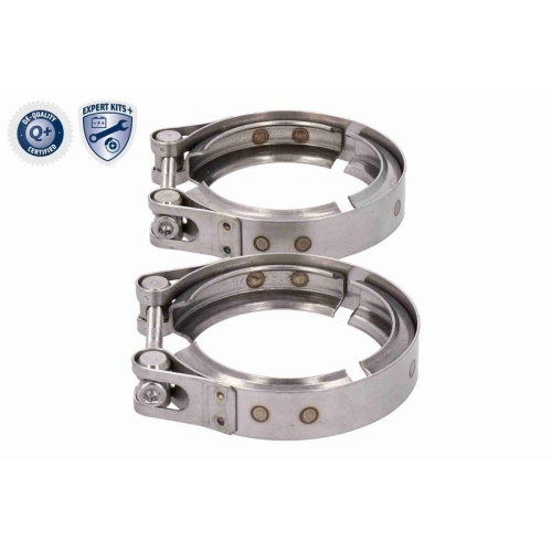 VAICO Montagesatz, Katalysator EXPERT KITS + V10-9673