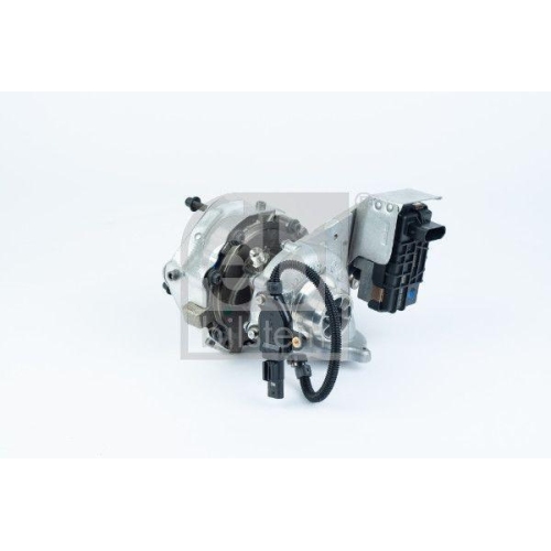 FEBI BILSTEIN Lader, Aufladung Garrett Turbo NEU 187082