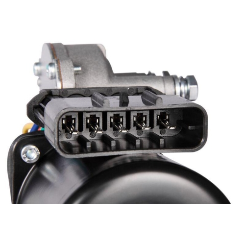 VALEO Wischermotor 584527