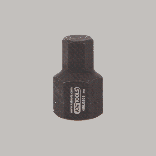 KS TOOLS Steckschl&uuml;sseleinsatz 450.0506