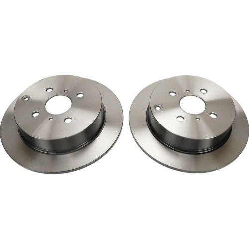 TRW Bremsscheibe DF4335