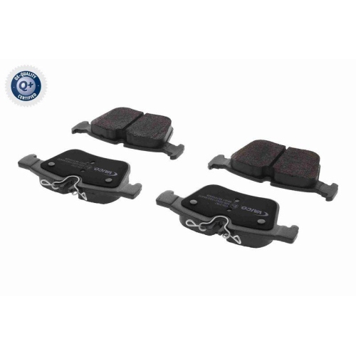 VAICO Bremsbelagsatz, Scheibenbremse Green Mobility Parts V30-2787