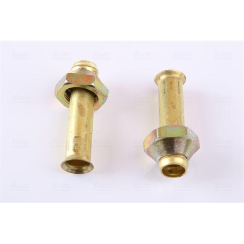 NISSENS K&uuml;hler, Motork&uuml;hlung 69209